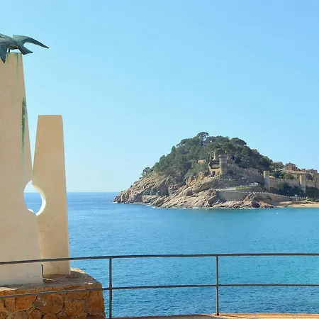 Soleil 2 Διαμέρισμα *