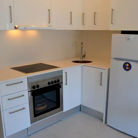 Soleil Plage 2 Apartment