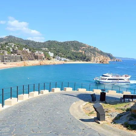 Apartment Soleil Plage 2