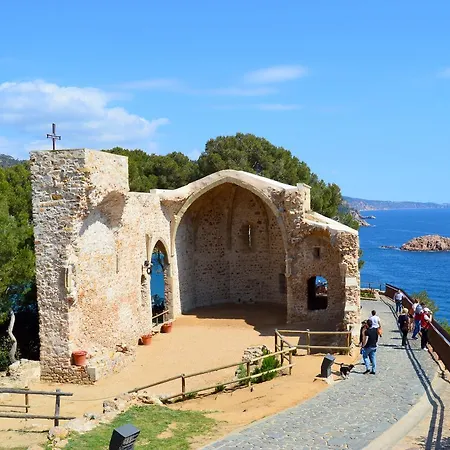 Soleil Plage 2 Tossa de Mar