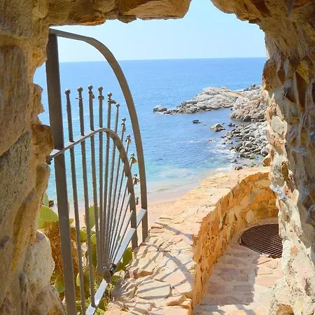 Soleil 2 Tossa de Mar