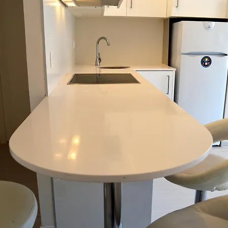 Apartment Soleil Plage 2