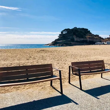 Soleil Plage 2 * Tossa de Mar