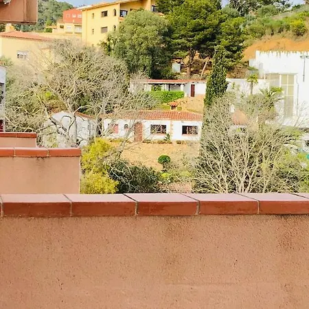 Soleil 2 Appartement Tossa de Mar