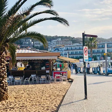 Soleil Plage 2 Tossa de Mar