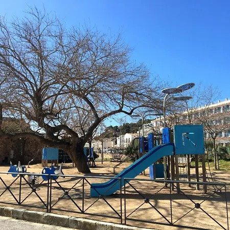 דירה Soleil 2 *